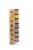 GLOSA MARINA Gourmet Salts, Salt from Mallorca as Ideal Spices Gift Set/Salt Set Special Gifts Made of Sea Salt, 8 x 25 g, 200 g