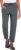 BALEAF Women’s Outdoor Hiking Trousers, Waterproof Quick-Drying Lightweight Trekking Trousers, Capris, UV Protection, UPF 50, Functional Trousers with Zip Pocket