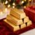 24 Pieces Gold Bar Gift Boxes, Gold Bar Party Gift Box, Treasure Theme Party, Decorating Candy, Snack, Chocolate Containers