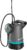 Gardena Clear Water Submersible Pump 20000 Basic 20,000 l/h, Floating Switch, Robust and Durable, Ideal for Drainage (09016-47)