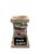 Nutella – Gift Birthday – Iron Reserve Spoon Nutella Glass (1 x 450 g) Text: Happy Birthday