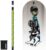 BOOSTEADY Hockey Hanger Stainless Steel Drying Rack for Hockey Hockey Drying Rack Ice Hockey Equipment Stand Load Capacity 38.5 kg, Robust & Portable for Indoor and Outdoor Use