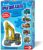 Noris 6 First Puzzles Vehicles – Children’s Puzzle from 2 Years with Tractor Car Excavator – 6 Robust Puzzles with 2-5 Pieces – Toy for Toddlers Boys Girls – Suitable for Puzzle Beginning Learning
