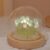 Blue (20 Flowers) Tulip Lamp Tulip Night Light LED Night Lamp for Bedroom Birthday Christmas Mother’s Day Gift for Women Girlfriend Grandmother Battery Operated (without Batteries in Set)