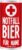 Lustapotheke Personalised Beer Can for Birthday – Emergency Beer – with Name of the Birthday Child, a Great Gift for Men