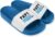 Tassenbrennerei Papi-Letten Men’s Bath Slippers, Funny Slippers, Bath Shoes, Funny Bath Slippers, Gift for Dad, Men