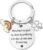Gifts for women, birthday gift for women, gift for girlfriend, for best friend, for wife, for classmates. Sister gift, colleague, key ring gifts for mum