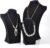 Jewellery Bust Chain Holder Jewellery Stand Velour Height 29 cm