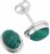 925 Silber Ohrstecker Damen