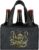 Senken Happy Birthday Men’s Handbag Beer, Birthday Decoration, Beer Gifts for Men, Birthday Gift, Men’s Gifts, Funny Gifts for Men, 6 Bottle Carriers
