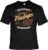 Funny T-Shirt for 50th Birthday Man Gift Men’s Shirt 50 Years Dad Friend