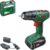 Bosch EasyDrill 18V-40 Cordless Screwdriver (Screws or Drilling in Wood, Metal and Plastic; 18 Volt System; 1x Battery 2.0 Ah; in Case)