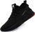 Sicherheitsschuhe Herren Arbeitsschuhe Damen Stahlkappenschuhe Sneaker