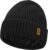 ATNKE Knitted Beanie Hat for Men and Women, Winter Soft Cuffs, Wooly, Stretchy, Thick, Warm, Fleece, Lined, Skull Hat, Everyday Gifts