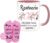 Retirement Gift Woman, Retirement Gift Women, Retirement 2026 Coffee Mug with Saying „Für Diese Tasse Musste Ich Lange Arbeiten, Rente Present for Girlfriend, Colleague, Mother, Teacher
