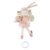 Fehn Mini Fairy Musical Box – Cuddly Toy & Sleep Aid for Babies