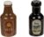 Out of the blue Salt and Pepper Shaker Beer & Wine Spice Shaker Salt Shaker