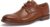 KUDORO Men’s Suit Shoes, Classic Business Lace-Up Shoes