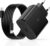 45 W USB C Charger for Samsung, Mobile Phone Quick Charger with 2 m Charging Cable, Type C Fast Charger for Samsung Galaxy S26 S25 S24 S23 Ultra 5G A56, iPhone 17 16 15.45 W Charger Super Fast Charger