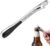 Personalisierter Flaschenöffner aus Metall, Bieröffner für Küche & Bar