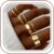 Chriscoco Women’s 14K Gold-Plated Open Rings Stacking Rings Chunky Minimalist Ring Set Finger Ring Wedding Rings Engagement Ring Promise Jewellery Gifts for Women Pack of 7