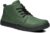 NAGABA 631 – Orthopaedic Wide Ankle Boots Women – Barefoot Inspired for Women – Boots Women – Genuine Leather, Flat Shoes, Leather Shoes with Leather Insole – Wide or Hallux Feet – Ankle High