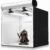 Havox Photo Studio HPB Series, size 40cm / 60cm / 80cm/ – Daylight LED lighting 5500 k – 13,000 Lumen – CRI 93 – turn your commercial photographs into e-commerce