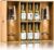 Wein-Präsentkörbe – GEILE WEINE Wein-Mini-Probierset (12 x 0,1). Deutscher Weißwein, Rotwein und Rosé im Probierset