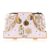 Accentra Winter Magic Bath Set in Cosmetic Case, 2-Piece Wellness Gift Set for Women with Shower Gel & Soap, Vanilla Musk Fragrance, Stylish Care Set with Hard Case Case, Ideal Christmas Gift