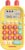 alilo Maths Game for Children 5-12 Years, Electronic Mental Calculation Trainer for Addition, Subtraction, Multiplication & Division, Interactive Maths Trainer with 19 Games, 5 Modes & 50,000 Tasks