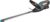 Gardena EasyCut Cordless Hedge Trimmer 45/18V P4A with Battery/Charger