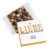 Herz & Heim Valentine’s Day Chocolates in Personalised Gift Box – Love – Includes Name Print