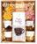 Flower Honey Tea Jam Gift Basket for Mum Dad Grandma Grandpa Teacher