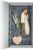Wedding Gift Dried Flowers Gift Box