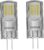 Osram LED PIN 28 320° Warm white 2700 K 2.6 W 300 lm