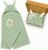 DIKOS Hooded Towel Baby 70 x 140 cm, Baby Towel, Bath Poncho