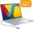 ASUS (15.6 inch FullHD Notebook with MS Office 2024 Pro (Intel® Core i3 N305, 8 Cores, 3.80 GHz, 8 GB RAM, 256 GB SSD, Intel UHD, HDMI, BT, Webcam, USB-C/3.0, WiFi, Windows 11 Prof) #8367