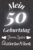 Mein 50 Geburtstag Feiern Unter Quarantäne: Geschenk Notizbuch A5 Liniert / Geburtstagsgeschenk Fur Freund oder Familie / Geschenkideen