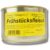 Breakfast Meat Canned Sausage 200 g to 400 g from 65% German Pork, Traditionally Prepared, Sausage Preserved by Butcher Shop Bühler Delicious Sausage Cold Cuts Homemaker Sausage (400 g)