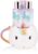 Brubaker Cosmetics 4-Piece Unicorn Bath and Shower Set Cherry Blossom