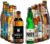 South German Beer Pack – 12 Regional Beers from South German Breweries