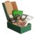 Gourmet Gift Basket | Gift Box with Fine Delicacies from Styria | Gift Wrapped | Great Gift Idea | Gift for Men, Women, Gourmets and Gourmets