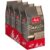 Melitta Barista Caffè Crema, Coffee Beans, Strength 3/5, 4 x 1 kg