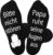 Father’s Day Gift for Dad Gift Birthday, Funny Socks Please Do Not Disturb Dad Rest His Eyes Gifts for Dad, Birthday Gift Advent Calendar 2025 Christmas Gifts for Men