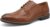 Finishing & Sewing Men’s Moc-Toe Lace-Up Oxford Shoes