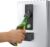 2 in 1 Bottle Opener Magnetic Beer Opener with Collection Container, Wine Bottle Opener Pub Kitchen Garden Outdoor, Bottle Stopper Beer Bottles, Beer Garden Gift for Men Beer Lovers Seniors