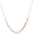 Sakrami Silver Necklace Chains