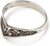 Elegant Ring 925 Silver Delicate Women’s Children’s Ring Fine Jewellery Elf Design Silver Jewellery Filigree Beautiful Silver Ring Timeless