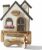 Housewarming Gift House Apartment New Home Money Gift Packaging Housewarming Money Gift Made of Wood for Home House Moving New Apartment