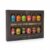 Spice Gift Set with 12 Spices – Essential Spice Collection with Spice Jars – Essential Spice Rack for Kitchen – Ideal Household Utensils for Cooking, BBQ and Everyday Use